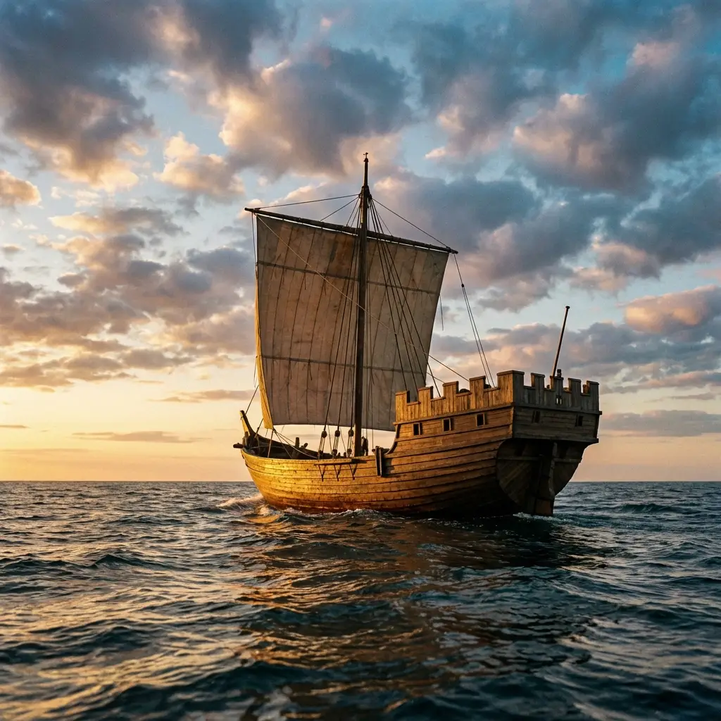 Hanse24.de | Tradition, Segeln & Maritimes Flair